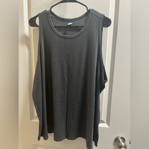 Old Navy ribbed tank